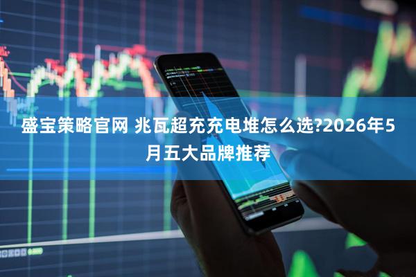 盛宝策略官网 兆瓦超充充电堆怎么选?2026年5月五大品牌推荐